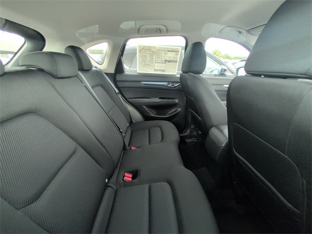 2025 Mazda CX-5 2.5 S photo 8