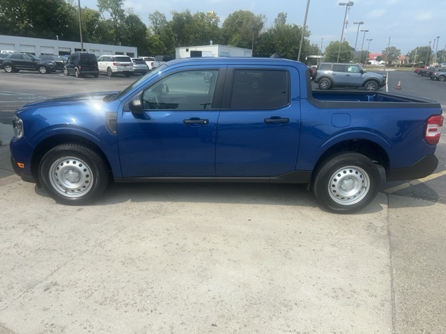 2024 Ford Maverick XL photo 3