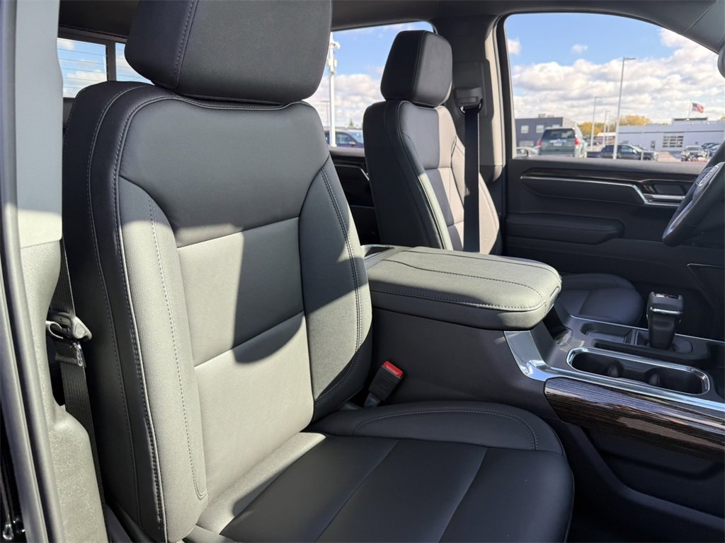 2026 GMC SIERRA - Image 38