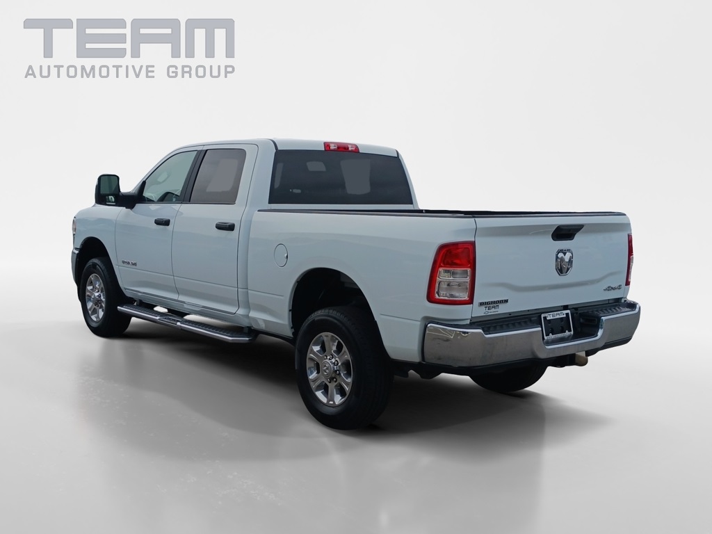 2024 Ram 2500 Big Horn photo 5