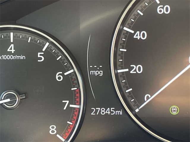 2024 Mazda CX-30 2.5 S Preferred photo 26