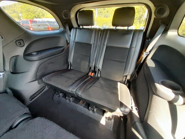 2021 Dodge Durango R/T photo 54