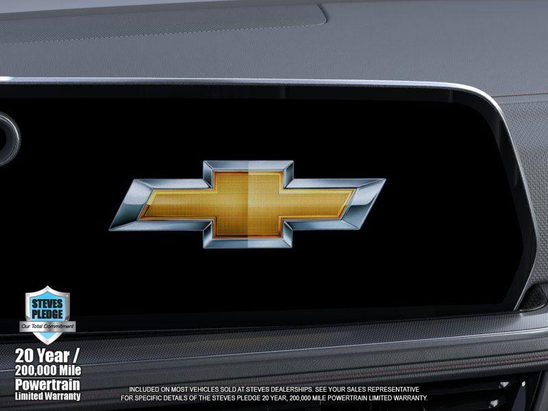 2026 Chevrolet Tahoe RST photo 19
