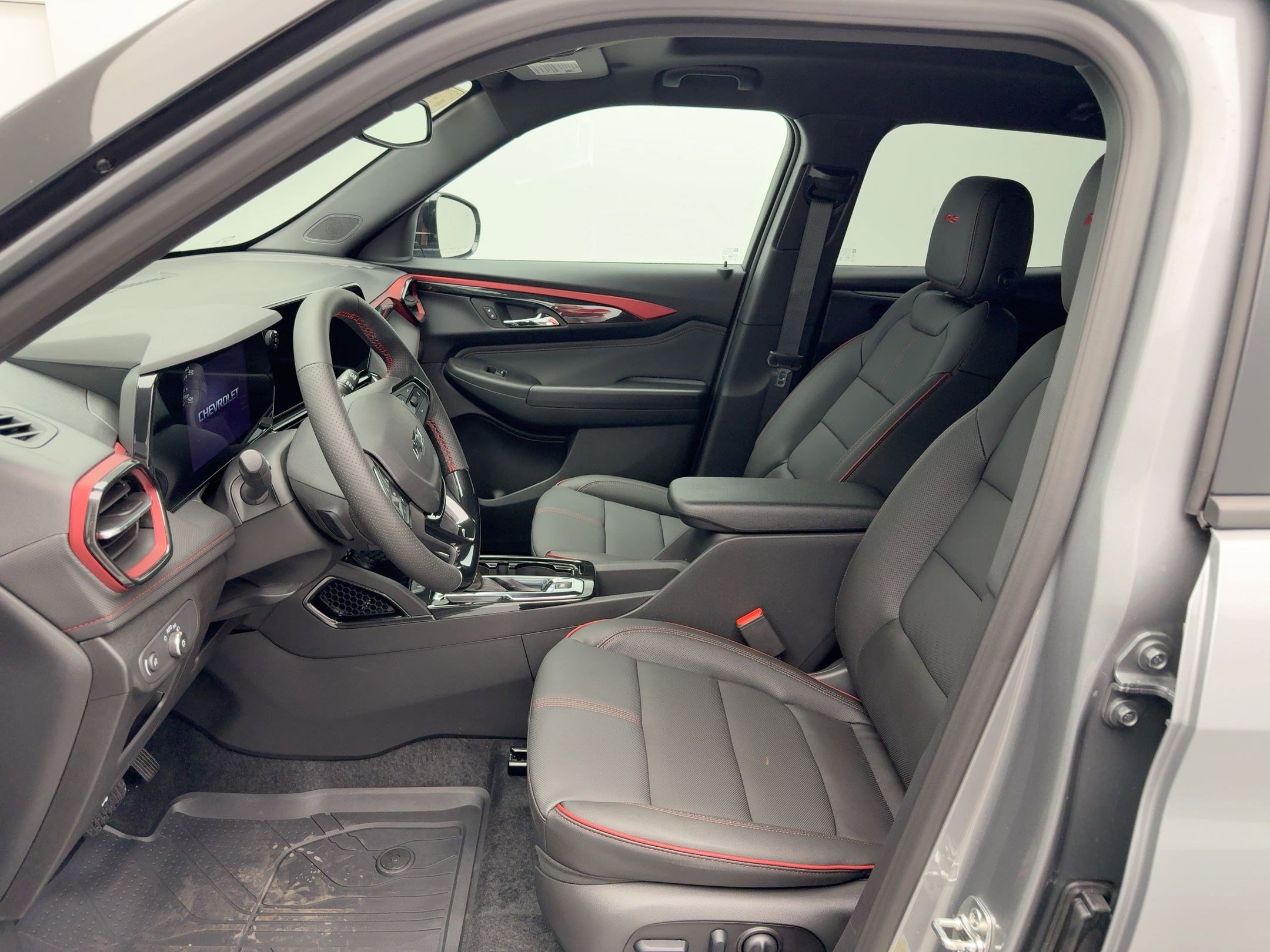 2026 Chevrolet Trailblazer RS photo 5