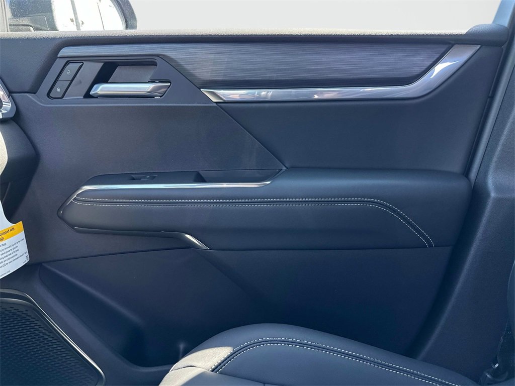 2025 Gmc Acadia Elevation photo 21