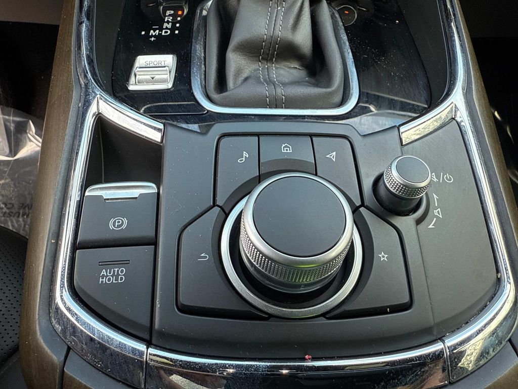 2021 Mazda CX-9 Signature photo 31