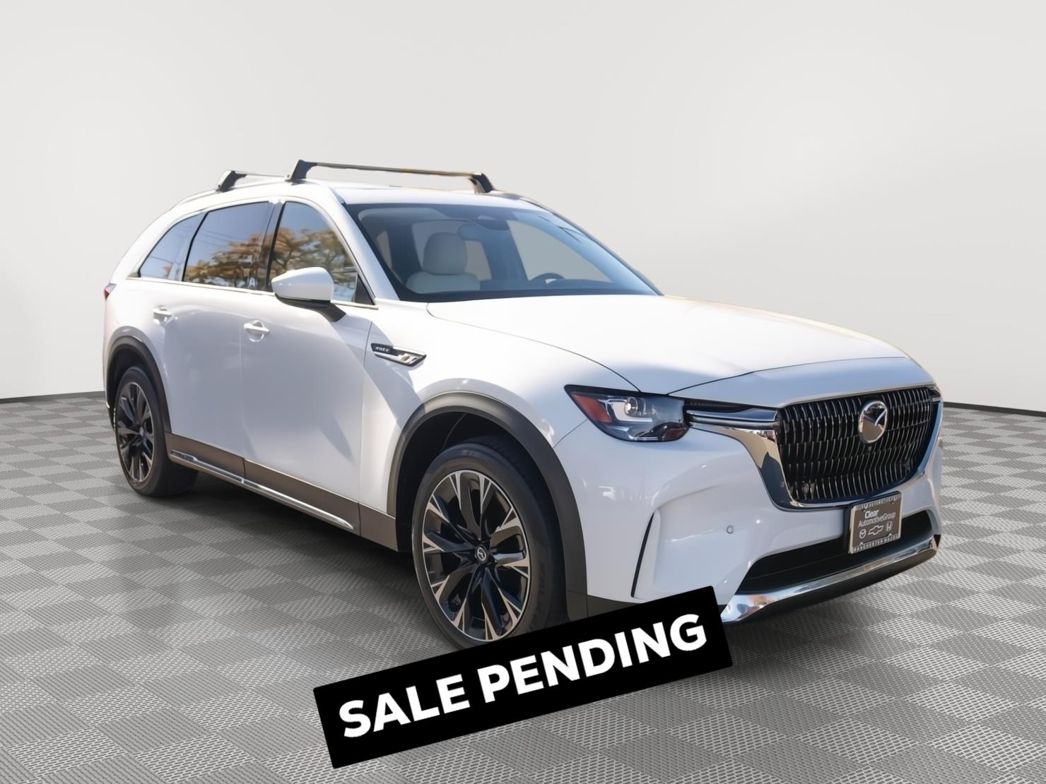 2024 Mazda CX-90 Premium Plus Package's photo