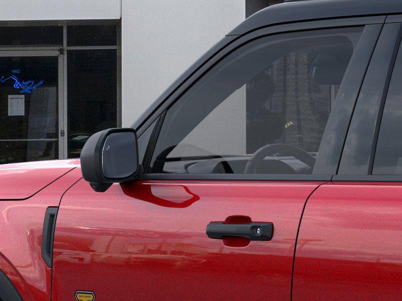 2026 FORD BRONCO SPORT - Image 19