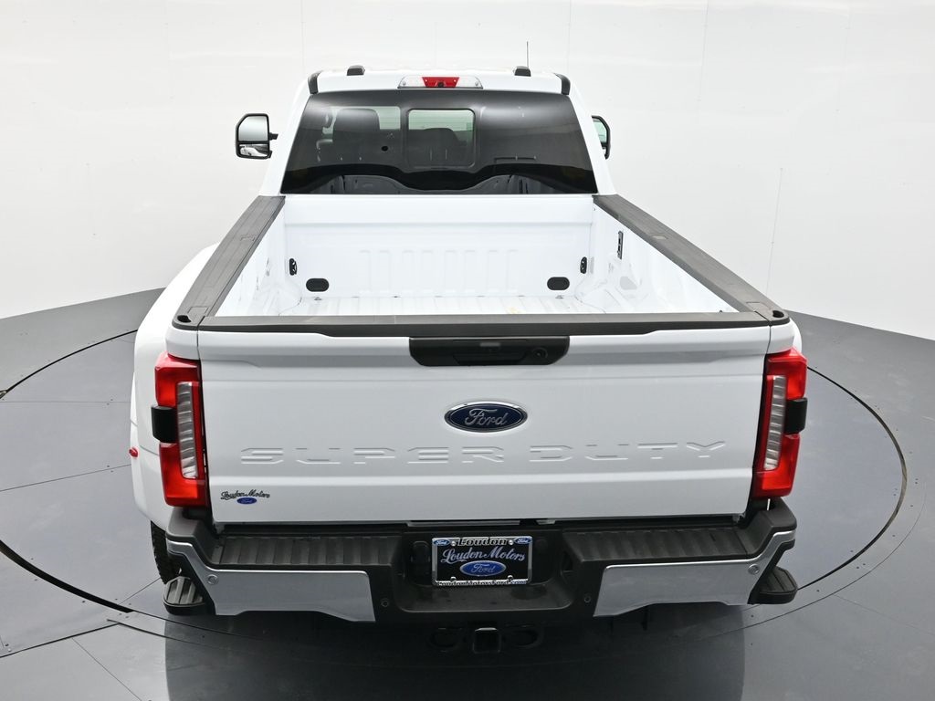 2026 Ford F-350 XLT photo 35