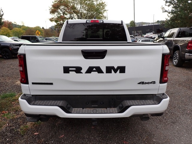 2026 Ram 1500 Big Horn Lone Star photo 4