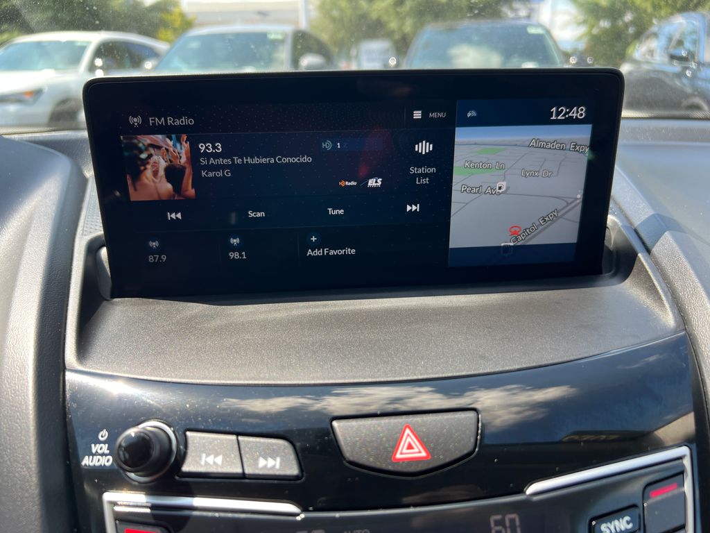 2023 Acura RDX Advance photo 23