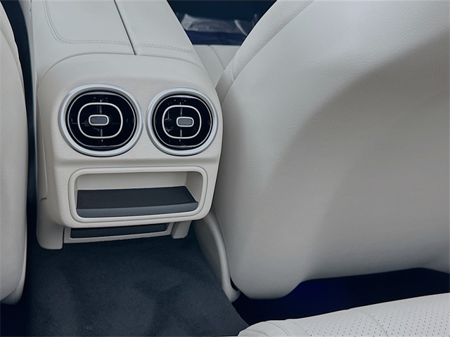 2026 Mercedes Benz CLE 300 4MATIC Cabriolet photo 25