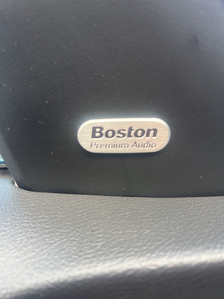 2006 Chrysler 300 C Base photo 11