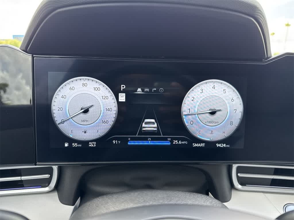 2024 Hyundai Elantra Limited photo 14