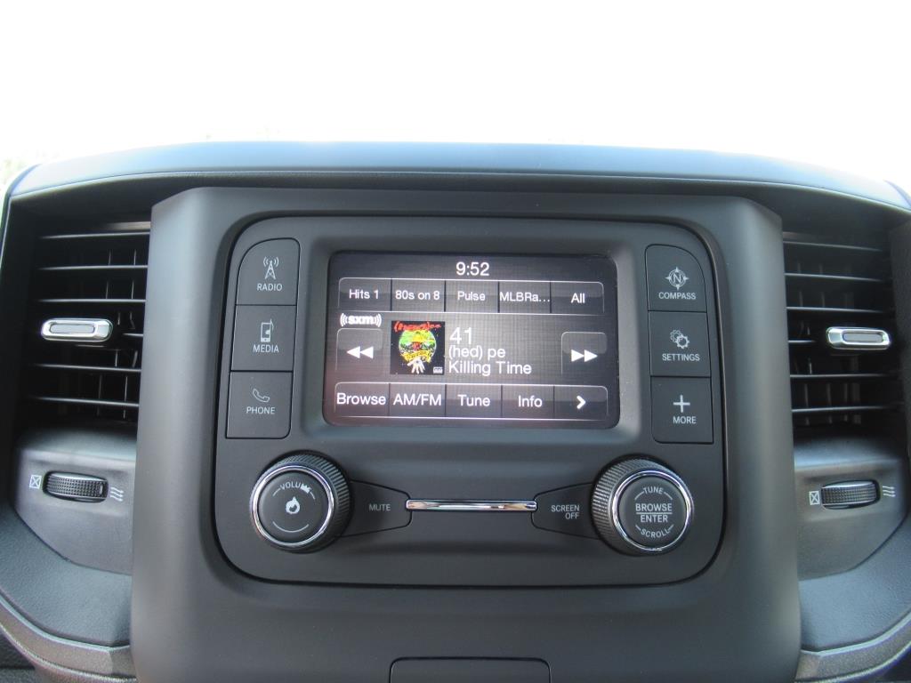 2022 Ram 3500 Tradesman photo 19