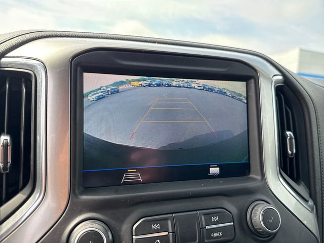 2022 Chevrolet Silverado 1500 RST photo 18
