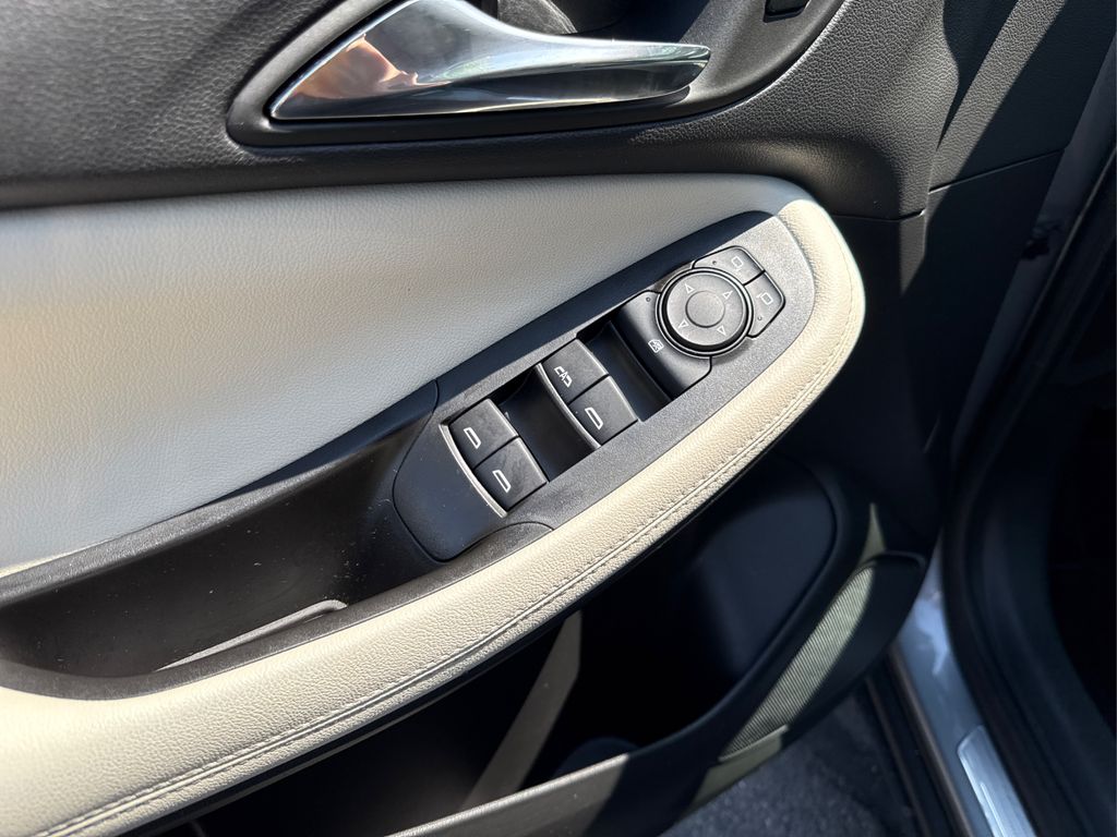 2023 Buick Encore GX Preferred photo 30