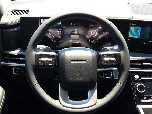 2026 Hyundai Santa Fe SEL photo 9