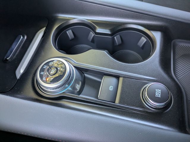 2025 Ford Explorer ST photo 16
