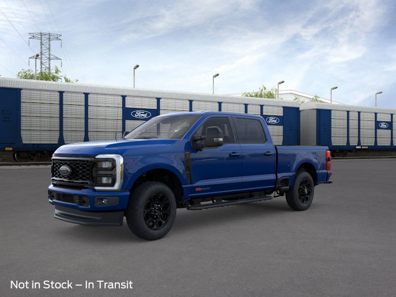 2026 Ford F-250 Super Duty XL's photo
