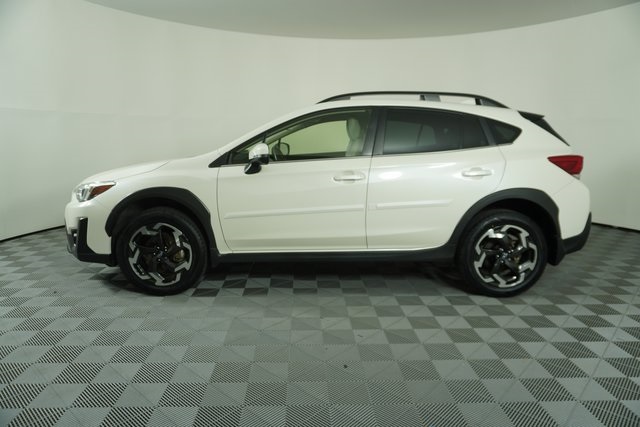 2023 Subaru Crosstrek Limited photo 4