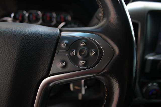 2014 Chevrolet Silverado 1500 LTZ photo 20