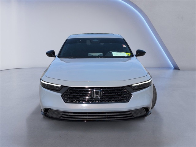 2024 Honda Accord Sport-L Hybrid photo 11