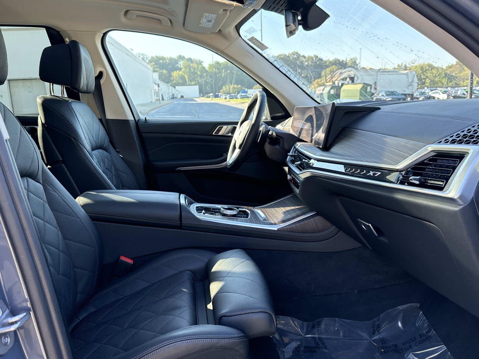 2023 Bmw X7 xDrive40i photo 16
