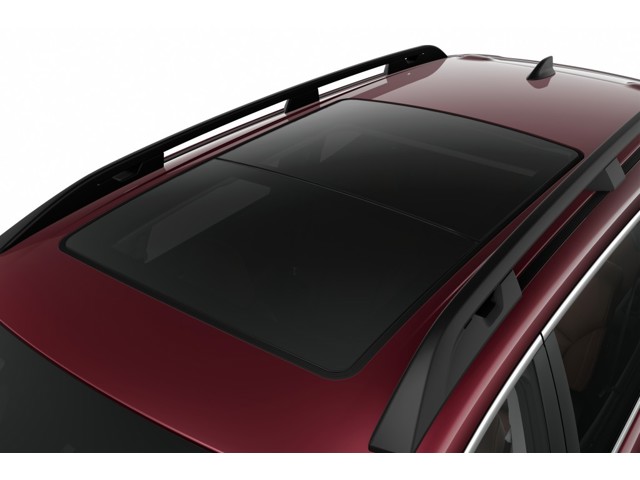 2025 Subaru Ascent Touring photo 14