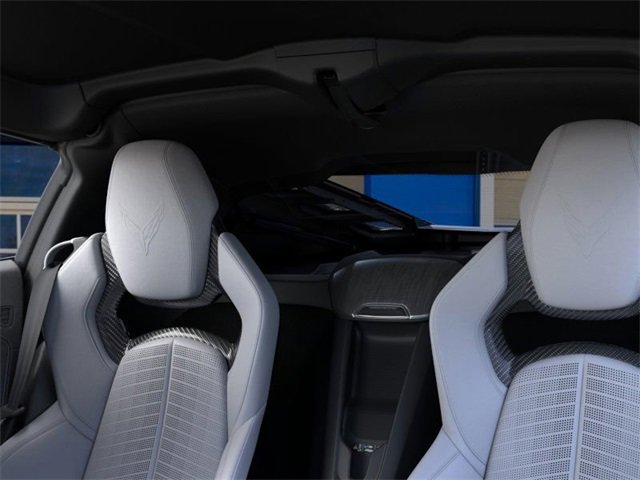 2025 Chevrolet Corvette 2LT photo 22