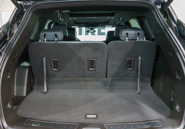 2024 Buick Enclave Essence photo 8