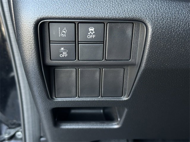 2021 Honda CR-V EX Sport photo 15