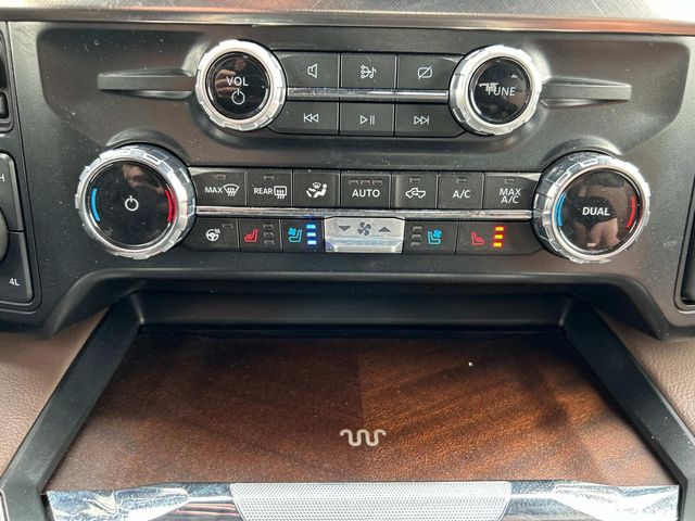2024 Ford F-250 King Ranch photo 27
