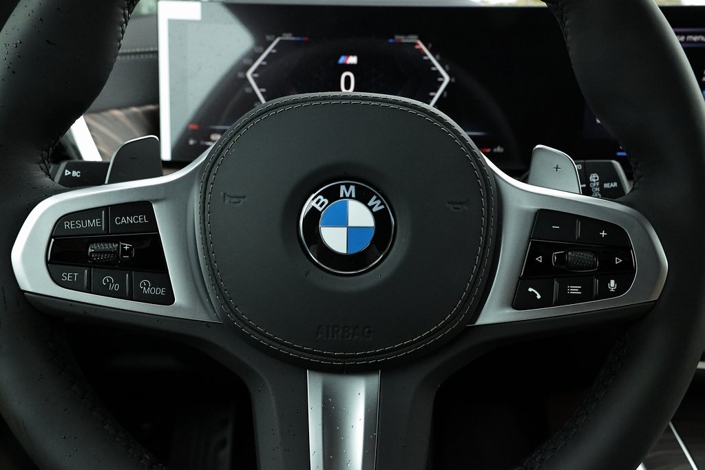 2026 Bmw X5 xDrive40i photo 31