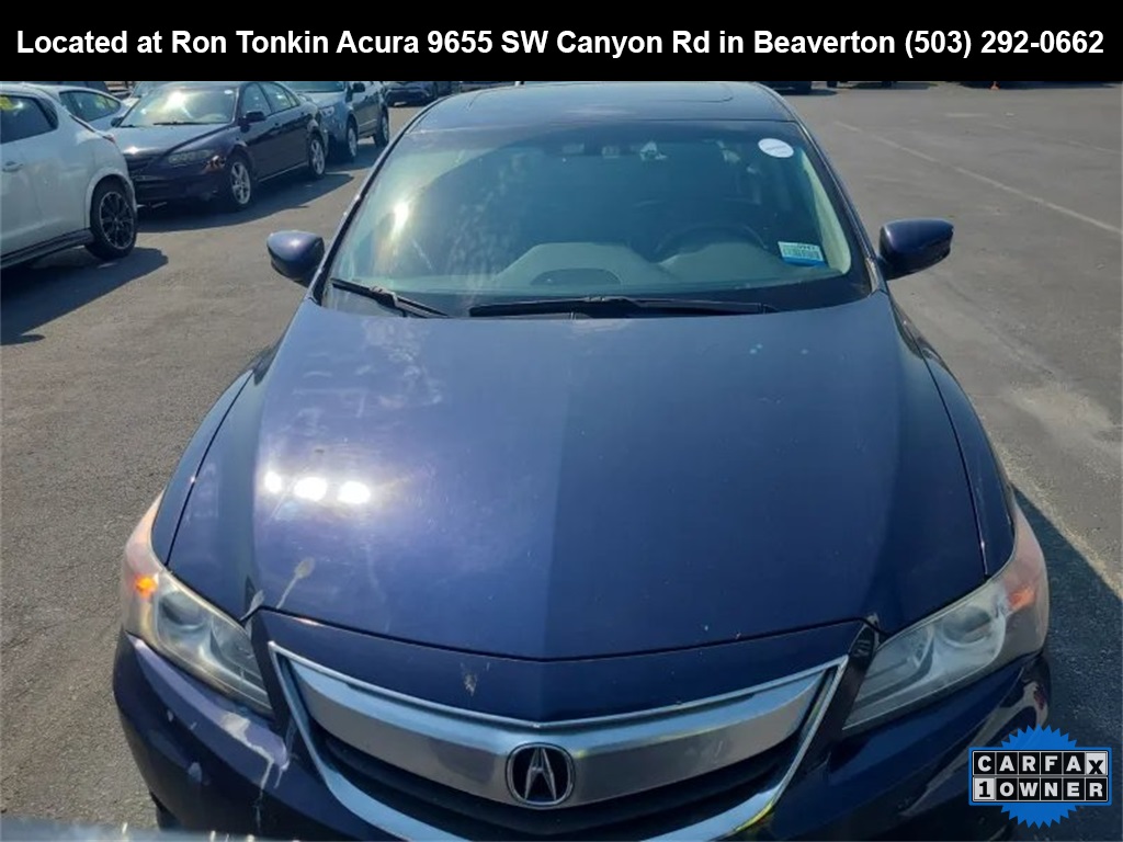 2013 Acura ILX 2.0L Premium photo 7