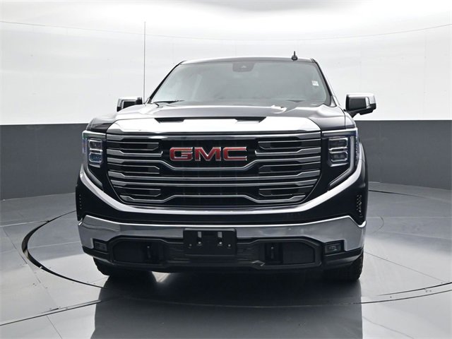 2023 Gmc Sierra 1500 SLT photo 2