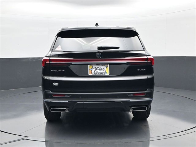2026 Buick Enclave Preferred photo 3