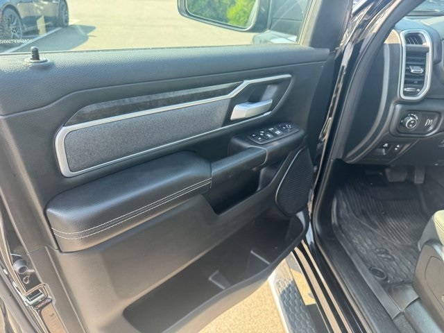 2022 Ram 1500 Big Horn Lone Star photo 11