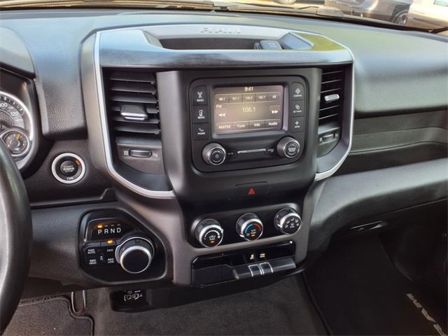 2020 Ram 1500 Big Horn photo 12