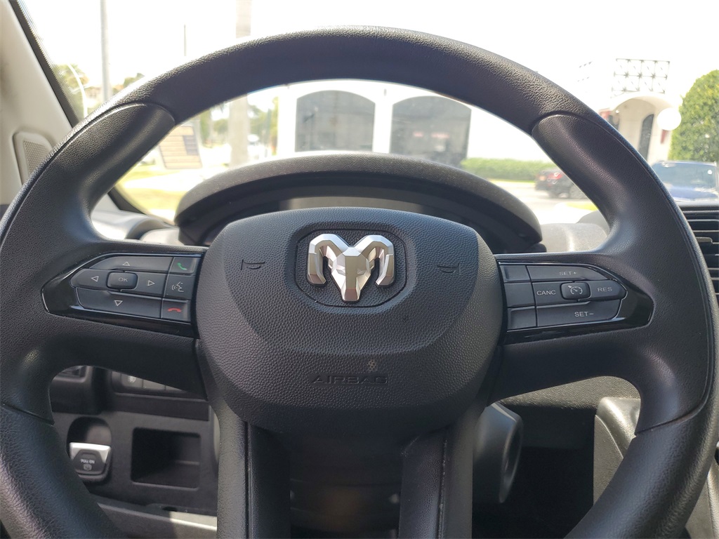 2023 Ram ProMaster 2500 Base photo 25