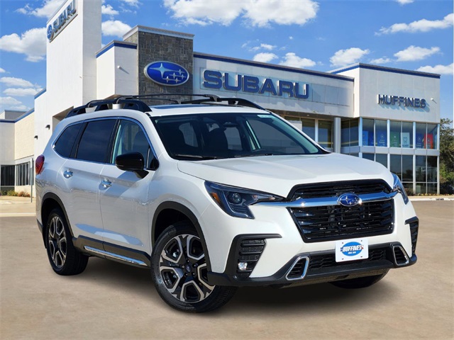 2026 Subaru Ascent Touring's photo