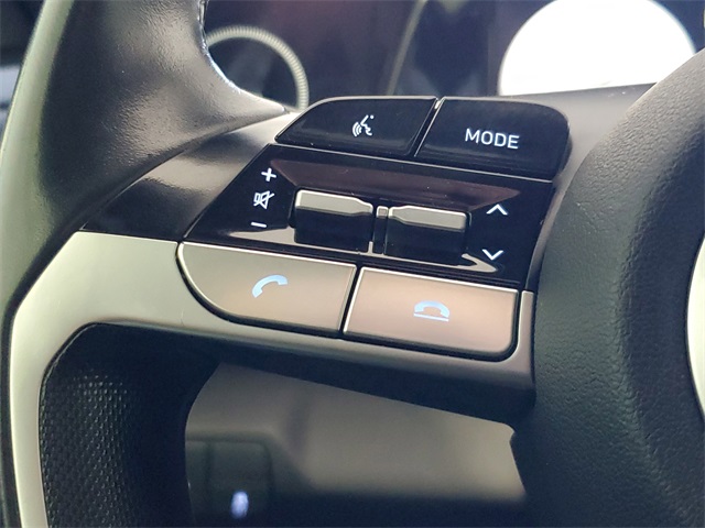 2021 Hyundai Elantra SEL photo 12