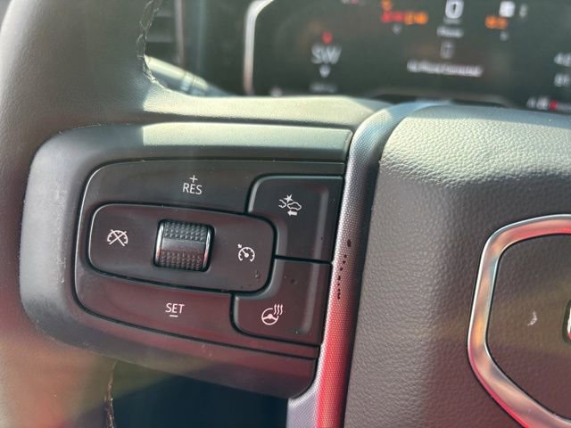2025 Gmc Sierra HD SLT photo 22