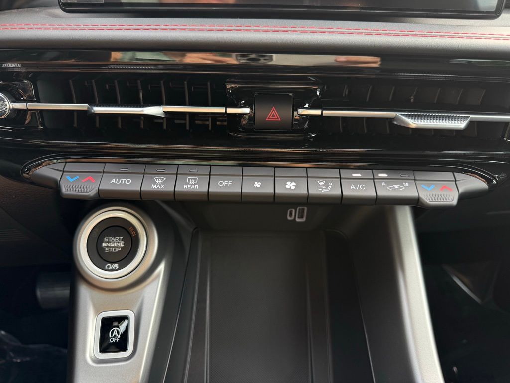 2025 Dodge Hornet GT photo 18