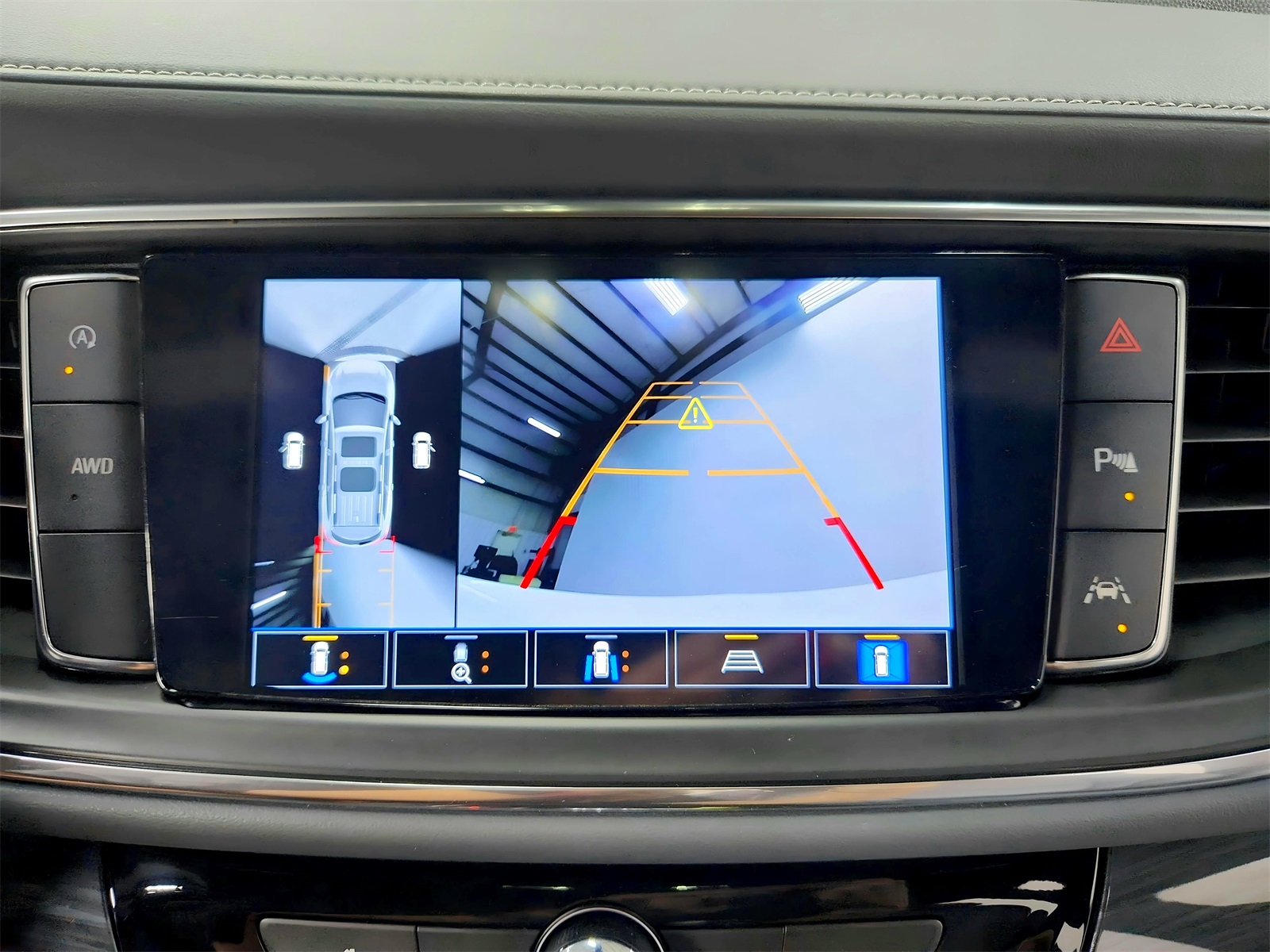 2024 Buick Enclave Premium photo 28