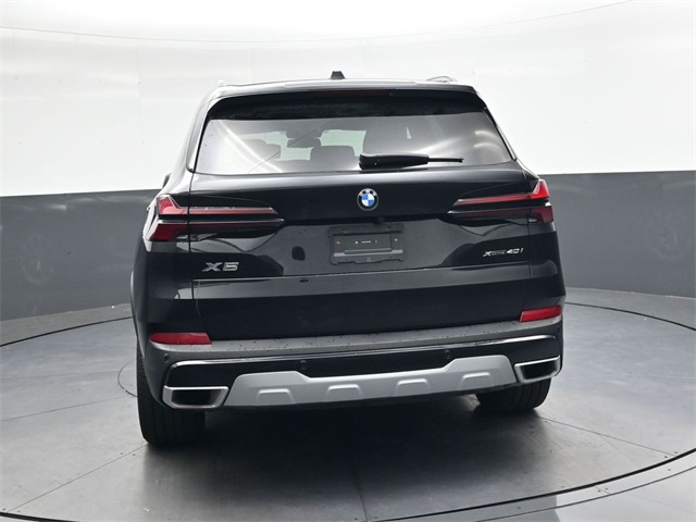 2025 Bmw X5 xDrive40i photo 3