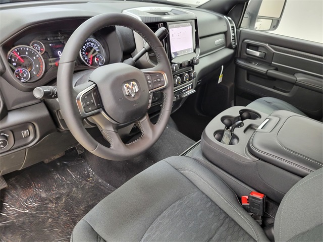2025 Ram 2500 Big Horn photo 12