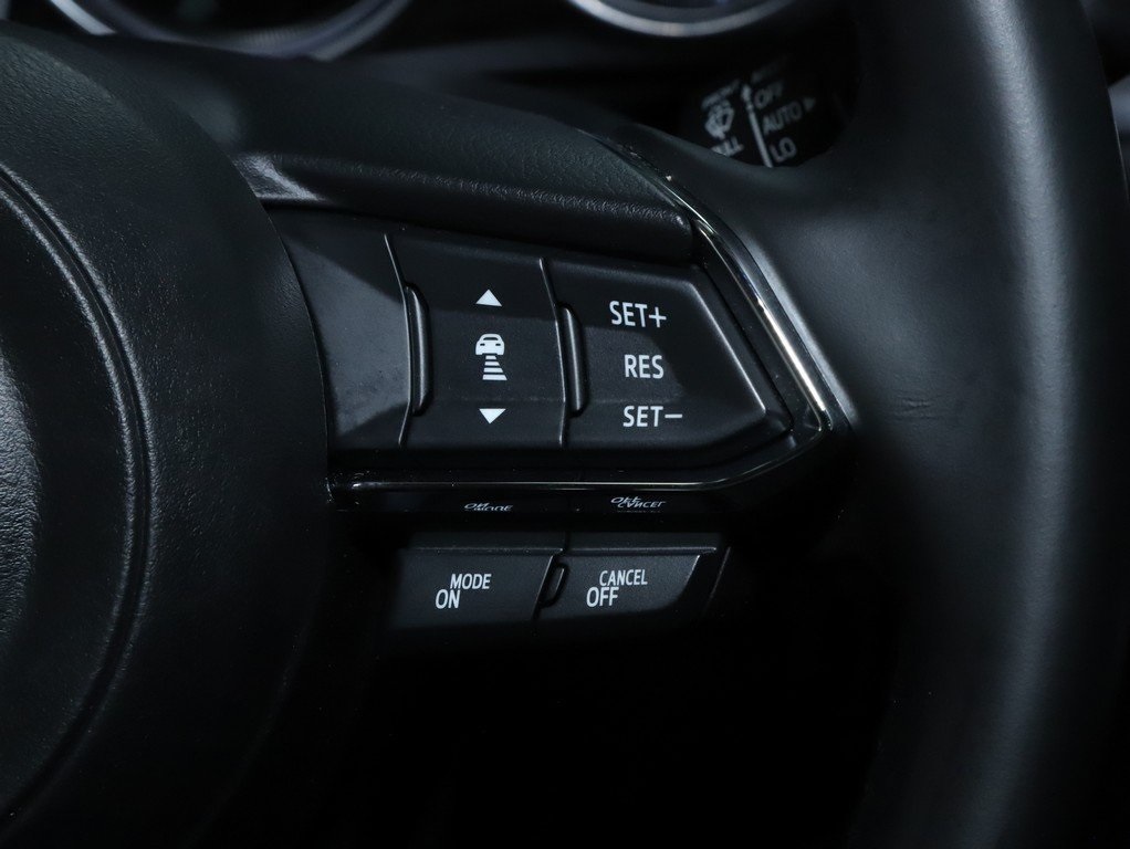 2023 Mazda CX-5 2.5 S photo 21