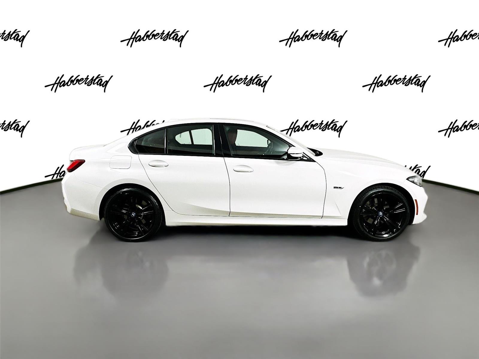 2023 Bmw 330e 330xe photo 4
