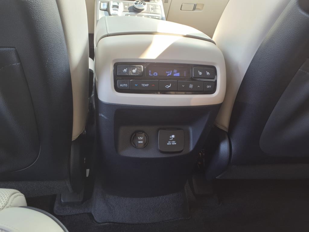 2023 Hyundai Palisade Calligraphy photo 10